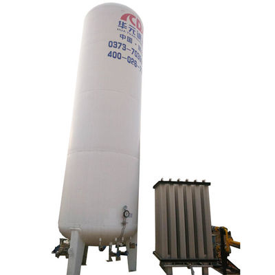 quality Factory 15m3 storage tank liquid oxygen storage tank cryogenic liquid tank squadrons for sale factory