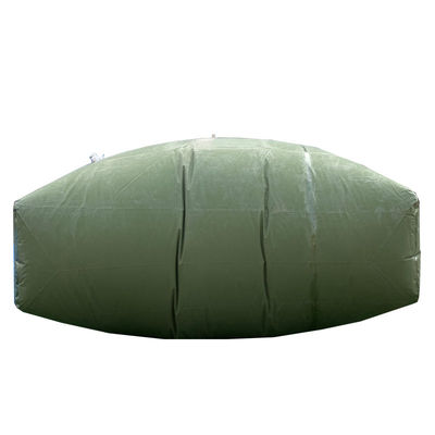 quality eco-friendly flexible tpu diesel fuel oil storage bladder liquid storage fuel square tanks factory